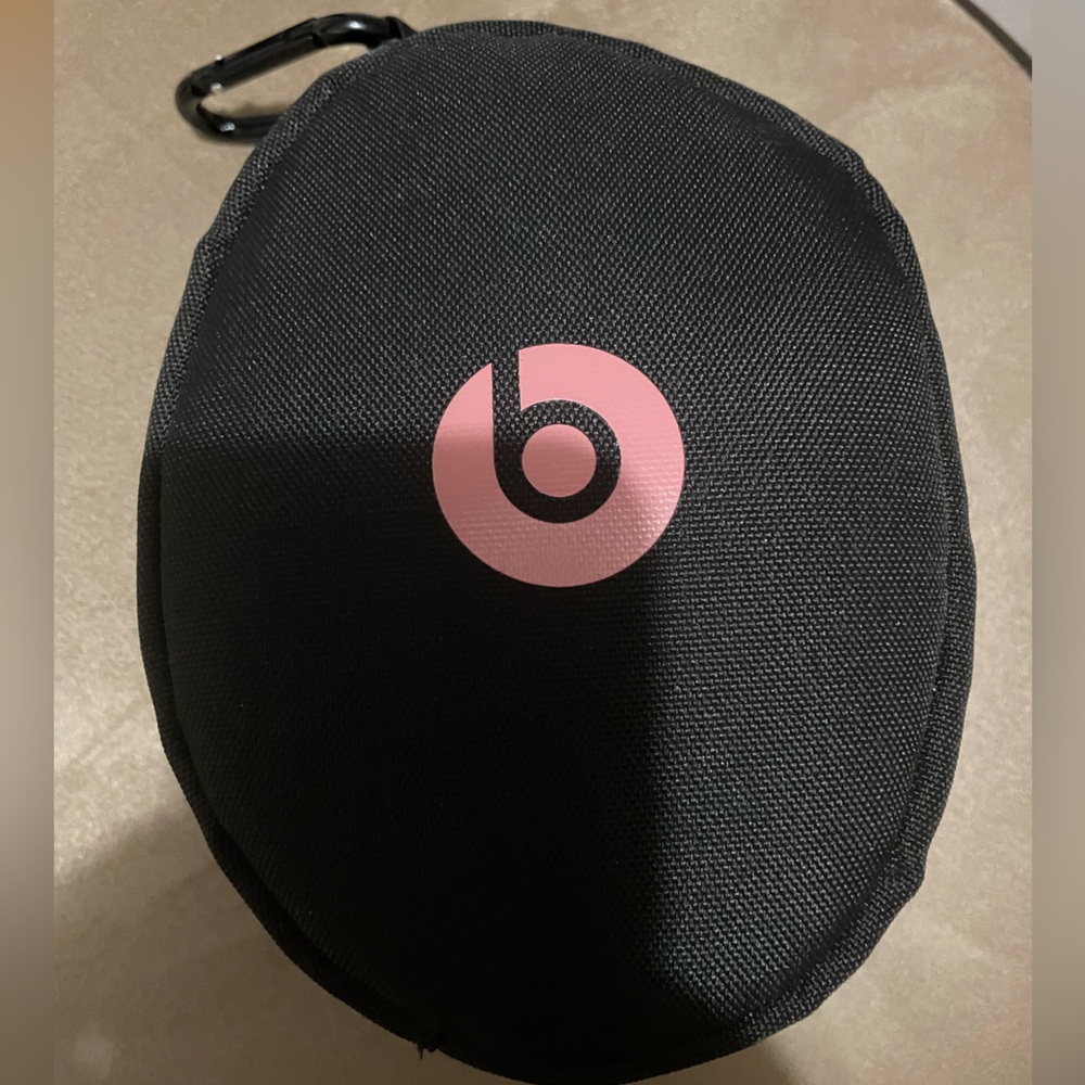 Beats Solo 3 Wireless Headphones